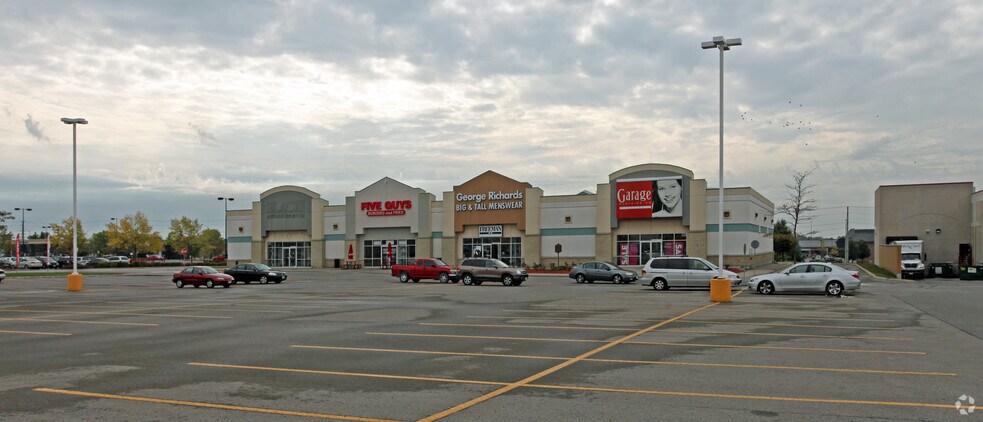 More Photos Of 30-190 Kingston Rd E, Ajax Unknown For Lease