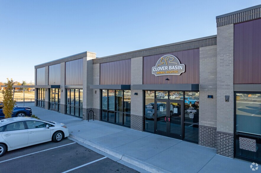 More Photos Of 1419 Airport Rd, Longmont Storefront For Lease
