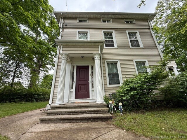 More Photos Of 131 W Main St, Plantsville Apartments For Sale