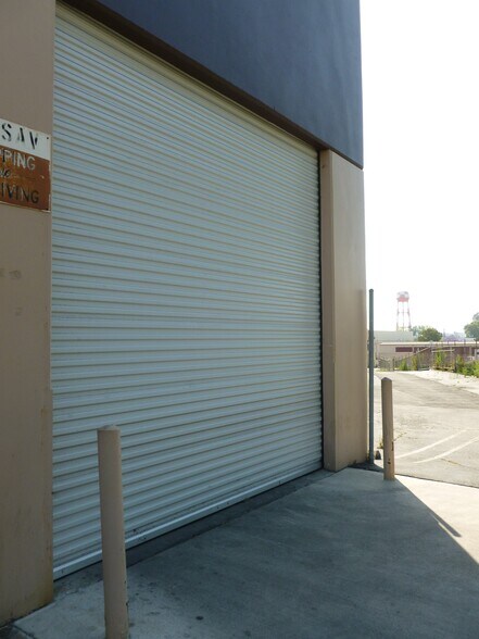 More Photos Of 10750-10810 St Louis Dr, El Monte Warehouse For Lease