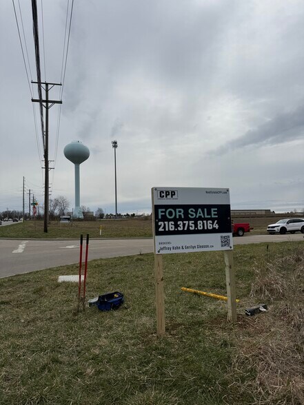 More Photos Of 5781 Wooster Pike, Medina Land For Sale