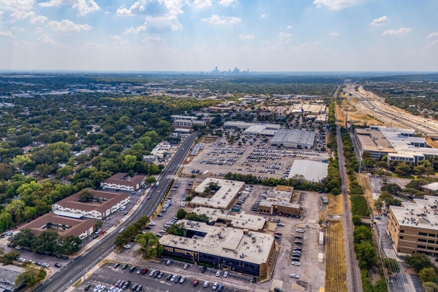 More Photos Of 8500 Shoal Creek Blvd, Austin Medical For Lease