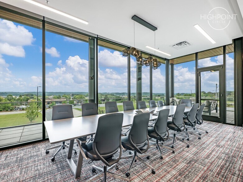 More Photos Of 100 Highpoint Park Way, Braselton Office For Sale