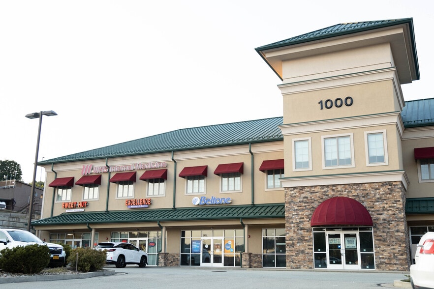 More Photos Of 2000 Park Place Dr, Washington Unknown For Lease