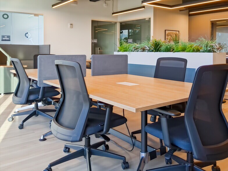 More Photos Of 2014 Champions Gtwy, Canton Coworking Space