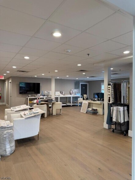 More Photos Of 378-390 Route 518, Skillman Storefront Retail Residential For Lease