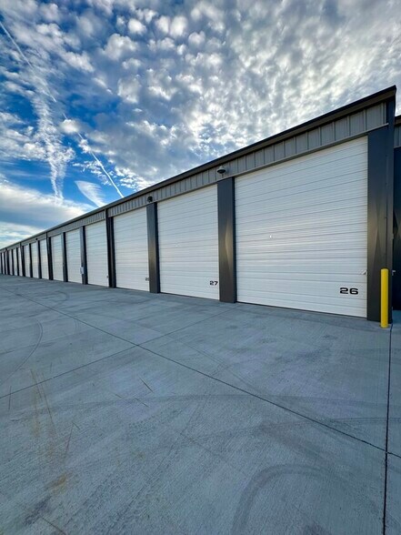 Primary Photo Of 2615 Deep Well Ranch Rd, Prescott Self Storage For Sale