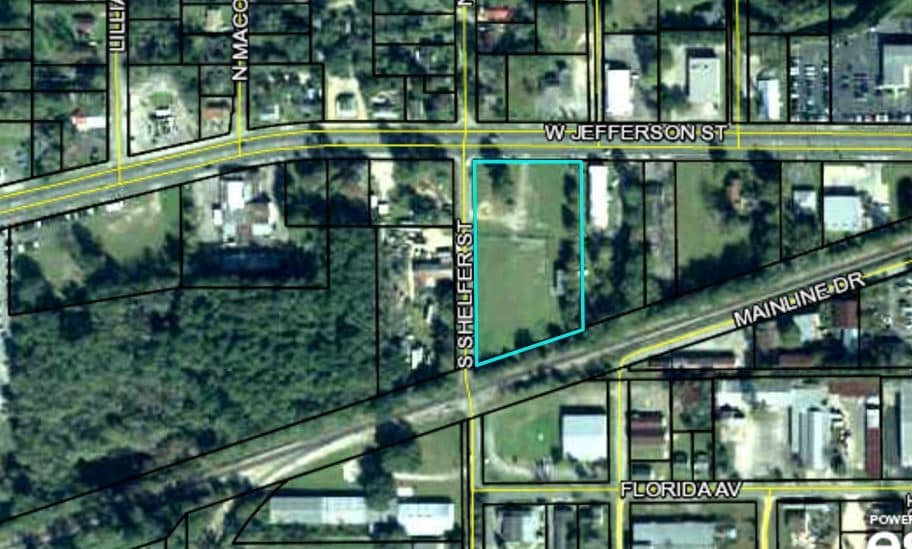 More Photos Of 1845 W Jefferson St, Quincy Warehouse For Sale