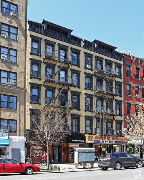 More Photos Of 852 Amsterdam Ave, New York Apartments For Lease