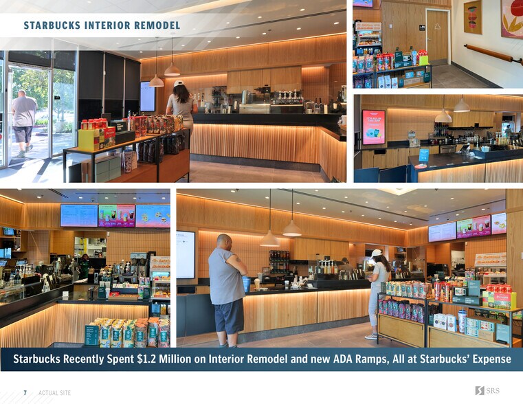 More Photos Of 4332 Watt Ave, North Highlands Freestanding For Lease