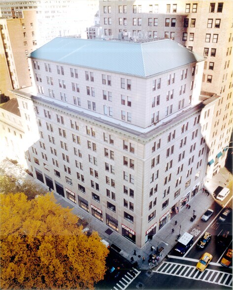 More Photos Of 217 Broadway, New York Loft Creative Space For Lease