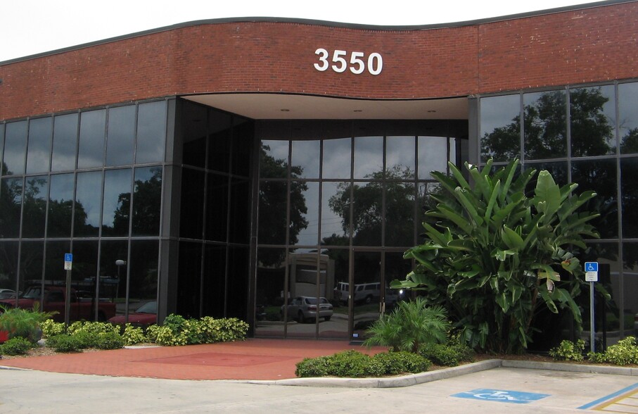 Primary Photo Of 3550 W Waters Ave, Tampa Office For Lease