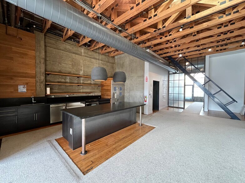 More Photos Of 488 Bryant St, San Francisco Office For Lease