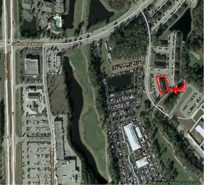 More Photos Of 4745 Sutton Park Ct, Jacksonville Office For Sale