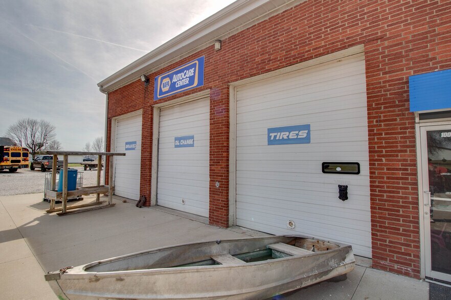 More Photos Of 1008 N Main St, Brighton Specialty For Sale