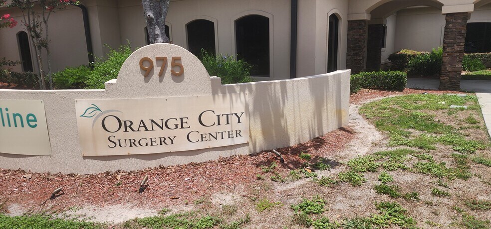 More Photos Of 975 Town Center Dr, Orange City Medical For Sale