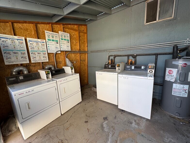 More Photos Of 2602 N Balboa Ave, Tucson Apartments For Sale