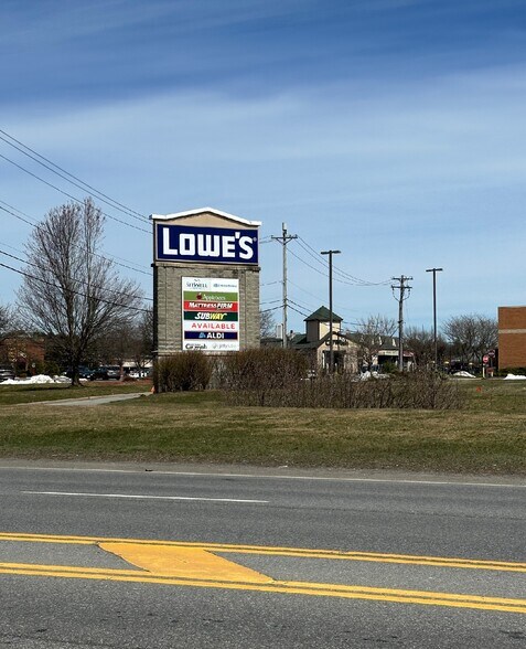 More Photos Of 10 Lowes Dr, Saratoga Springs Unknown For Lease