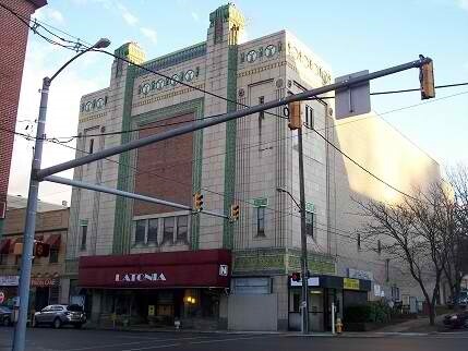 Primary Photo Of 1 E 1st St, Oil City Storefront For Sale
