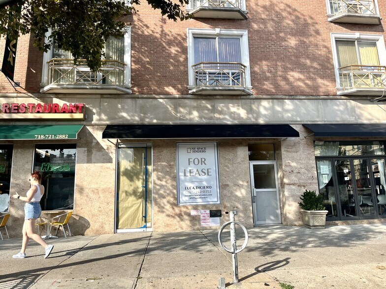 More Photos Of 40-11-40-17 30th Ave, Astoria Apartments For Lease