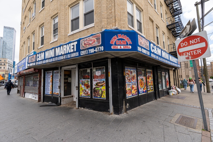 More Photos Of 2808-2820 John F Kennedy Blvd, Jersey City Apartments For Sale