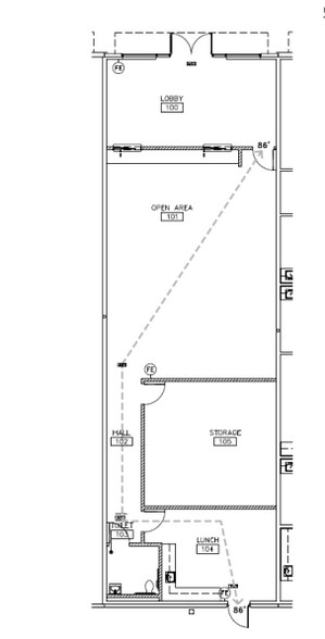 More Photos Of 6840 Hwy 6, Missouri City Storefront For Sale