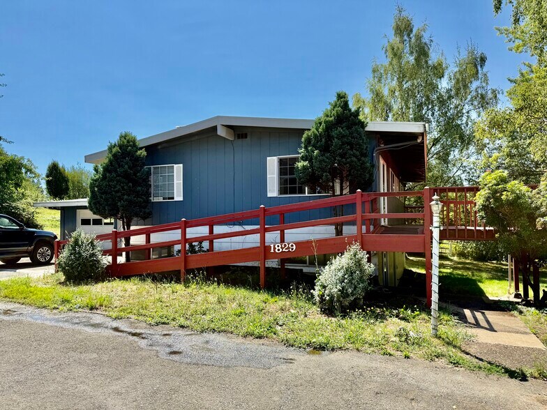 Primary Photo Of 1829 SE 283rd Ave, Camas Land For Sale