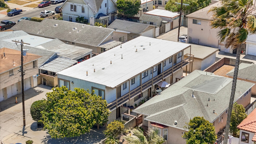 More Photos Of 1023 W 24th St, San Pedro Apartments For Sale