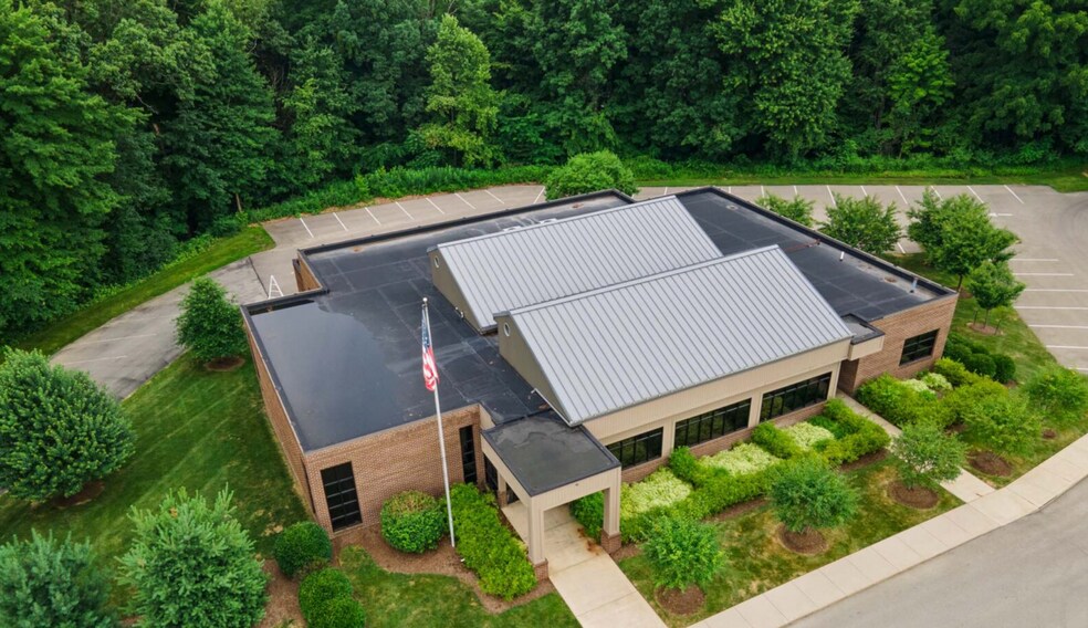 More Photos Of , West Middlesex Office For Sale