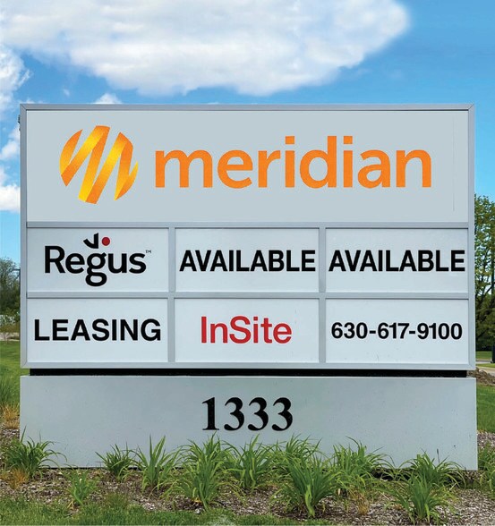 More Photos Of 1333 Burr Ridge Pky, Burr Ridge Office For Lease