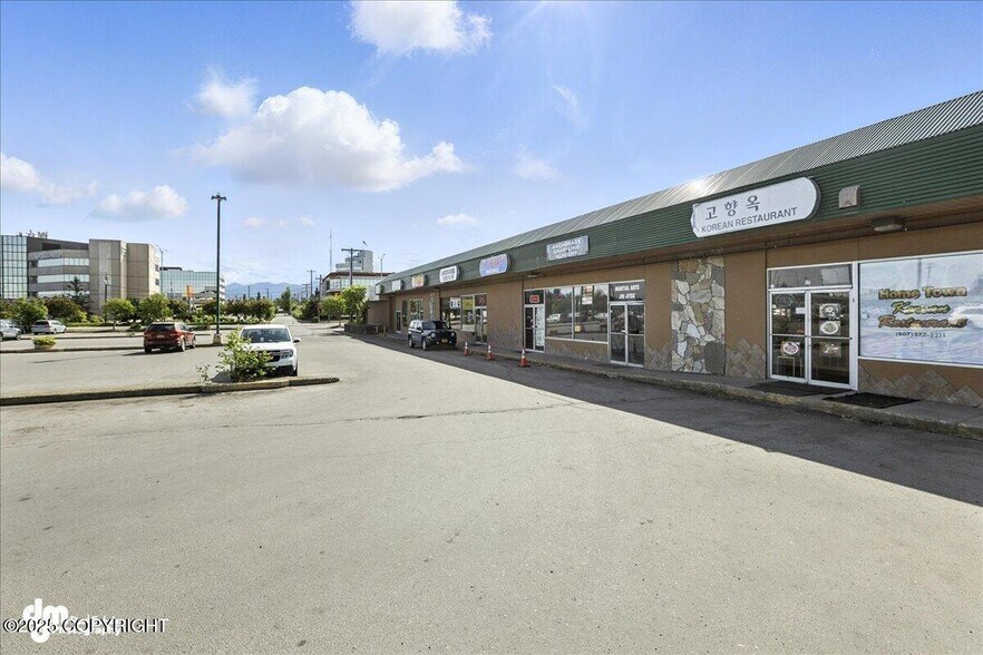 More Photos Of 3000 Minnesota Dr, Anchorage General Retail For Sale