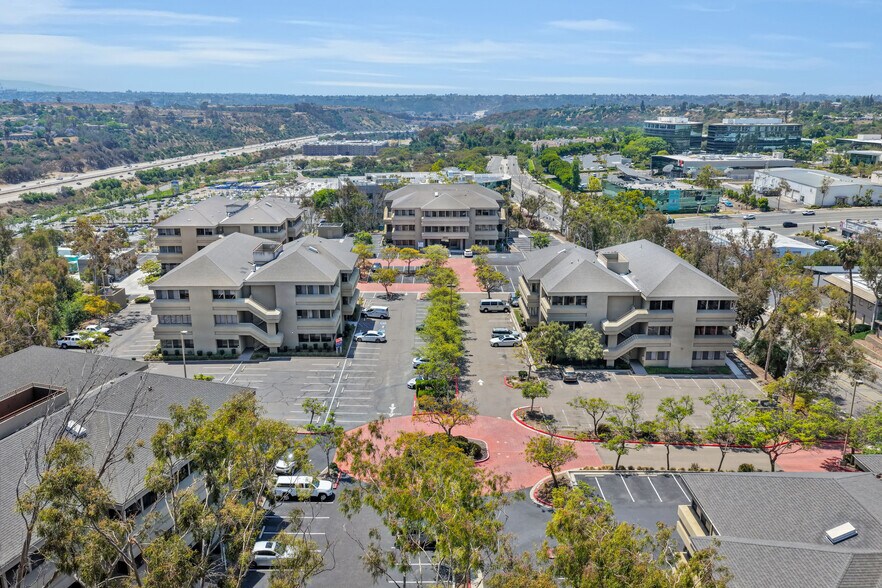 More Photos Of 3665 Ruffin Rd, San Diego Unknown For Lease