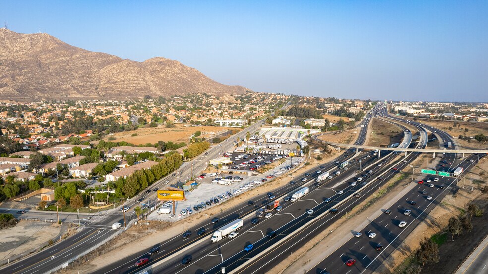 More Photos Of 21025, 21085 & 21115 Box Springs Rd, Moreno Valley Land For Lease