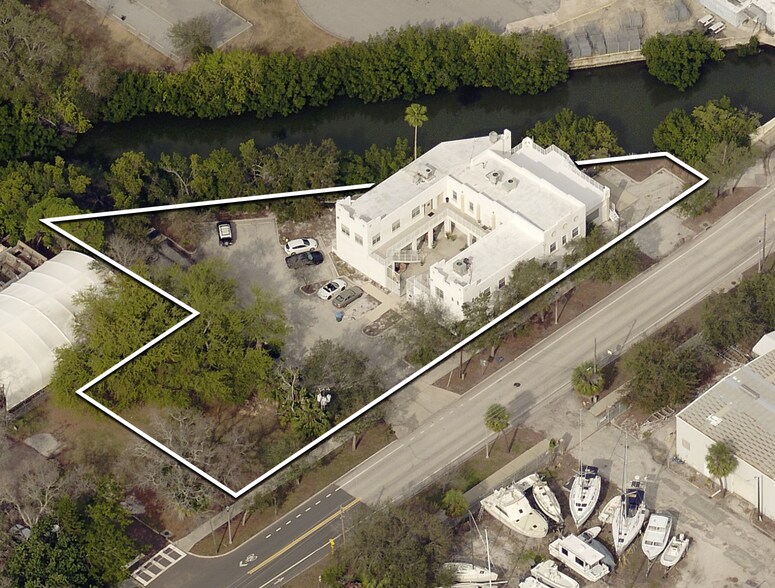 More Photos Of 1601 3rd St S, Saint Petersburg Office For Sale