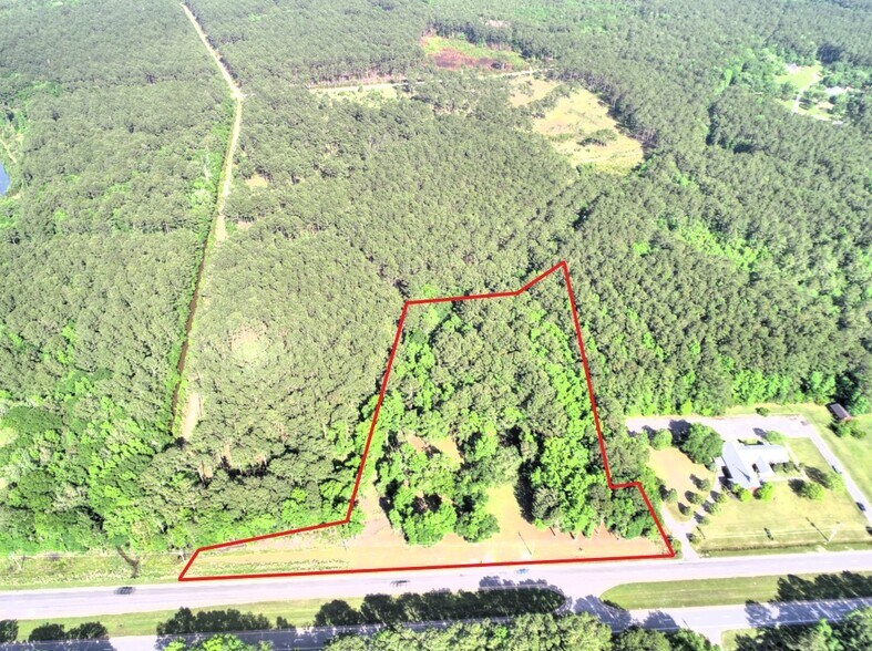 More Photos Of 6549 Highway 17 Hwy, Awendaw Land For Sale