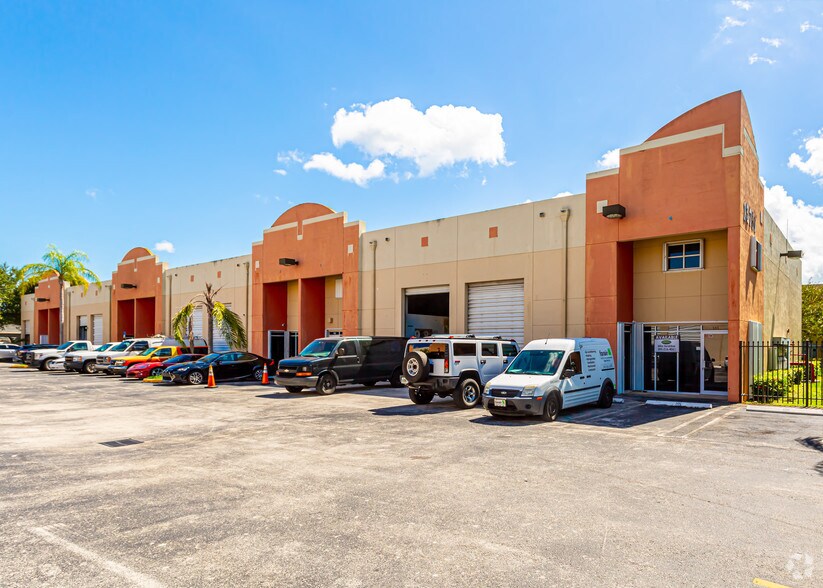 Primary Photo Of 13751 SW 143rd Ct, Miami Warehouse For Lease
