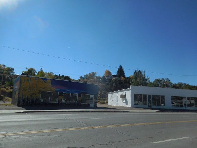 Primary Photo Of 1351 Aultman, Ely Specialty For Sale