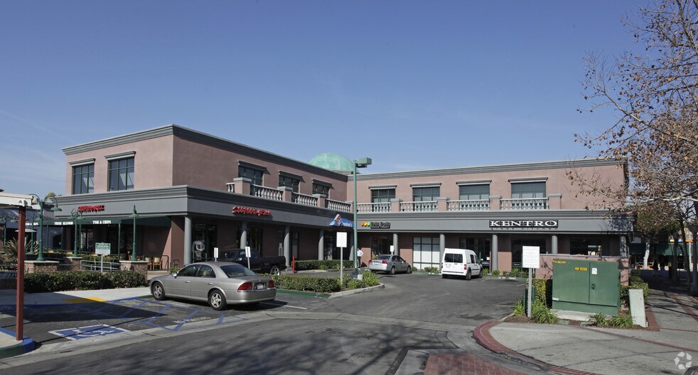 More Photos Of 100-150 S Harbor Blvd, Fullerton Unknown For Lease