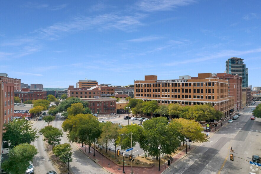More Photos Of 1801 N Lamar St, Dallas Loft Creative Space For Lease