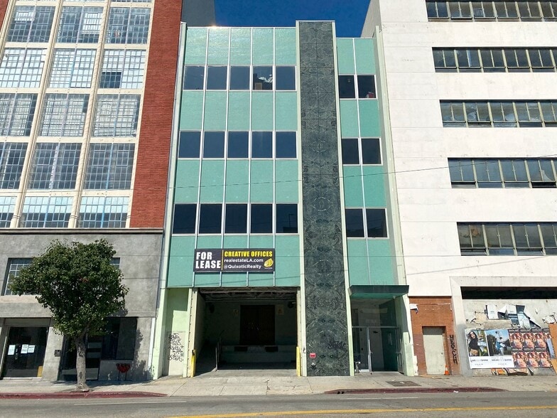 More Photos Of 1011 S Los Angeles St, Los Angeles Loft Creative Space For Lease