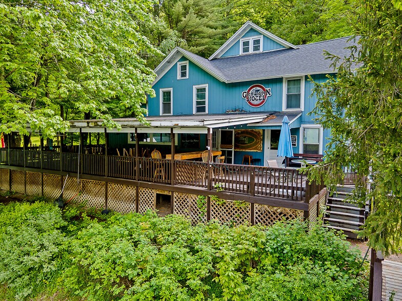 More Photos Of 7434 Fair Haven Rd, Homer Restaurant For Sale