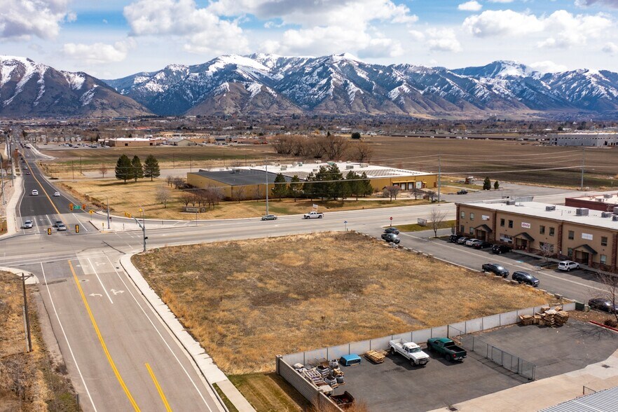More Photos Of 1395 N 1000 W, Logan Land For Sale