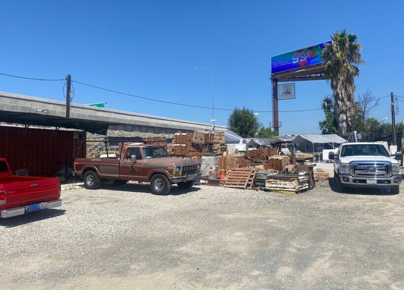 More Photos Of 719 1/2 Monroe Way way, Placentia Land For Sale