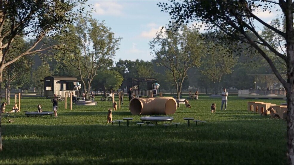 More Photos Of 110 Paluxy Summit Blvd., Glen Rose Land For Sale