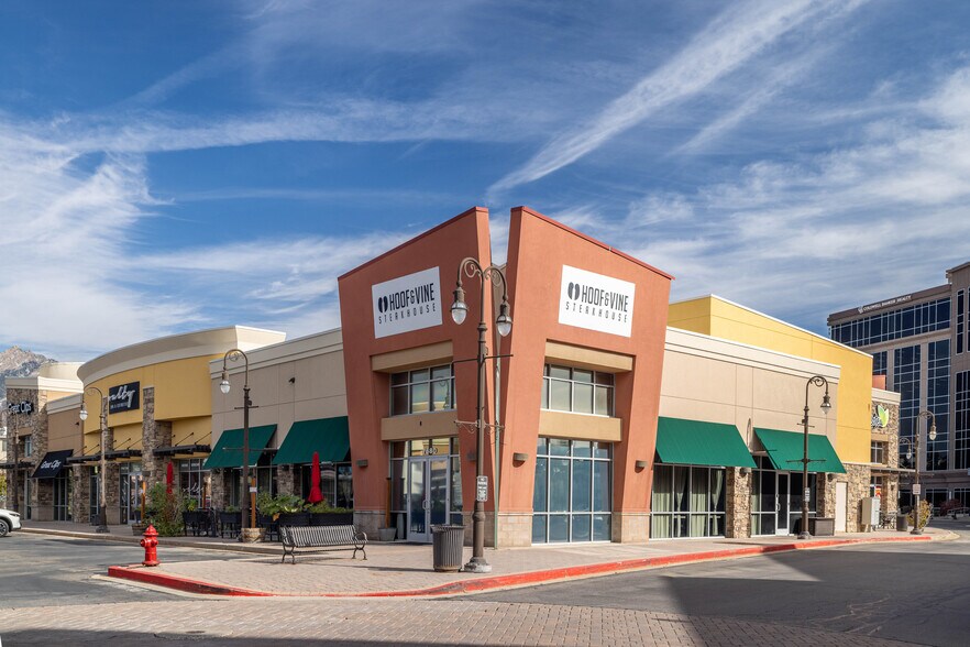 More Photos Of 7730 S Union Park Ave, Midvale Office For Lease