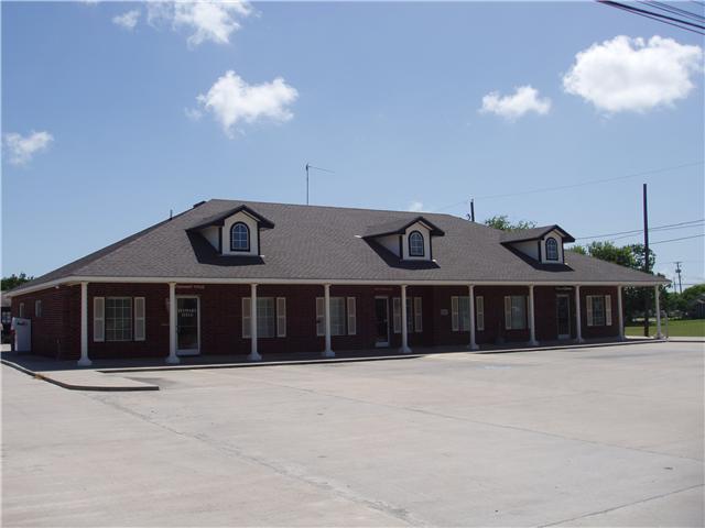 More Photos Of 2527 Highway 361, Ingleside Office For Lease