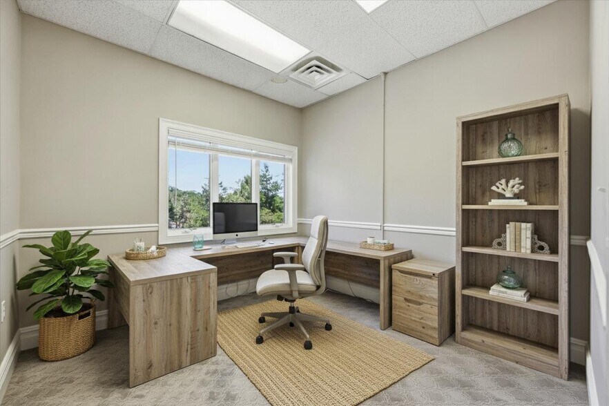 More Photos Of 802 W Park Ave, Ocean Office For Lease