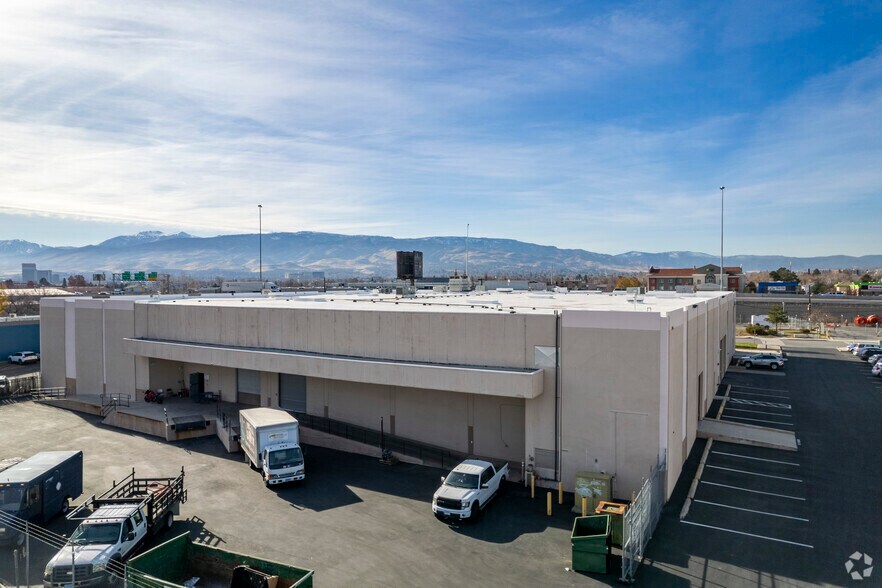 More Photos Of 1150 Matley Ln, Reno Flex For Lease