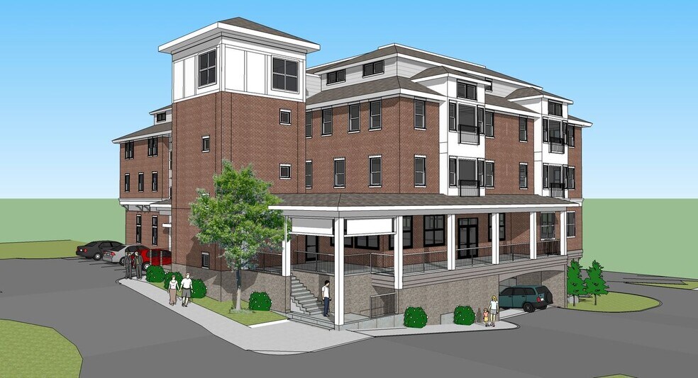 More Photos Of 10 Pettee Brook Ln, Durham Apartments For Lease