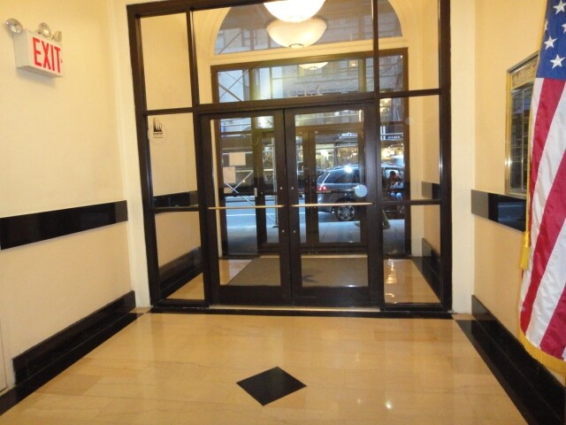 More Photos Of 242-252 W 36th St, New York Office For Lease